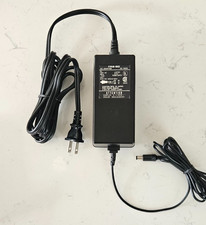 Vintage Radio Shack TRS-80 PC-2 26-3605 AC Adapter 9V 500mA Tested picture