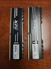 XPG GAMMIX D10 16GB (2x8GB) RAM DDR4 3000MHz AX4U300038G16A-BB10 picture