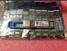 CISCO SFP-10/25G-LR-S 10/25GBASE-LR SFPSFP28 Transceiver Module Hologram Tested picture