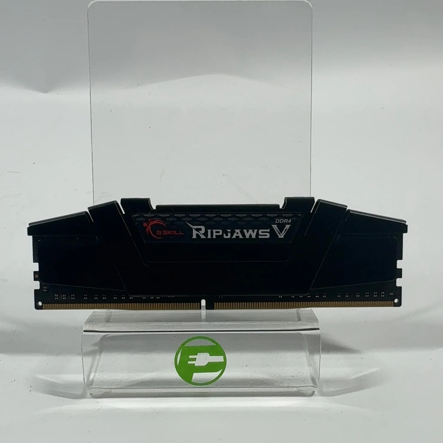 G.Skill Ripjaws V 16GB (1x16GB) RAM DDR4 3200MHz F4-3200C16S-16GVK