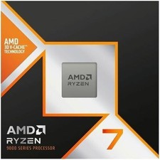 AMD Ryzen 7 9700X Socket AM5 8-Core Processor 100-100001404WOF picture