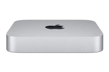 Apple Mac Mini M1 256GB SSD 8GB Unified RAM 8-Core GPU 2020 A2348 picture