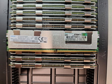 805358-B21 819413-001 809085-091 64GB 4Rx4 PC4-2400T HPE Genuine Smart Memory picture