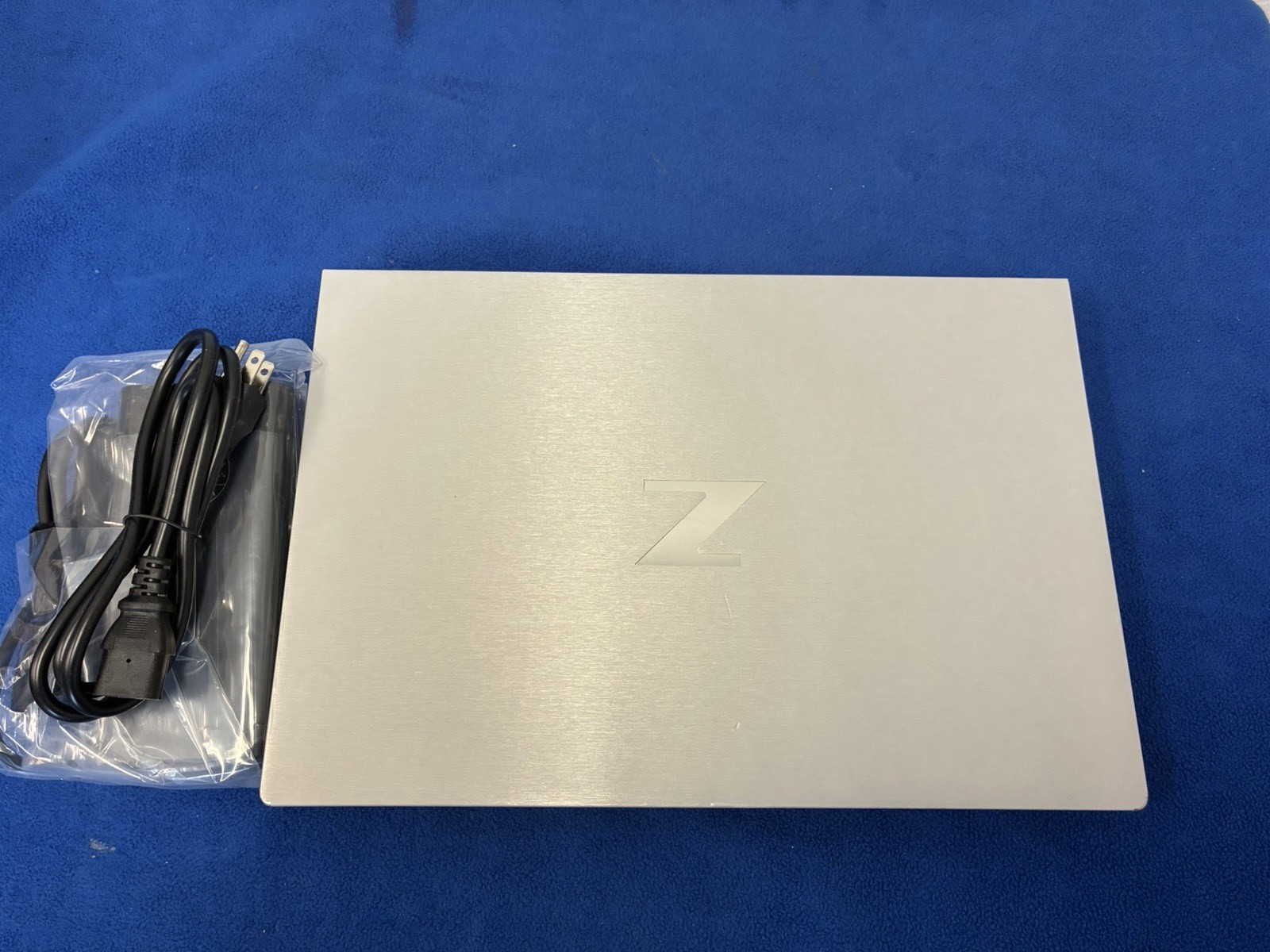 HP Zbook Fury 16 G9 12th Gen i9 64GB RAM 1TB SSD Nvidia RTX A5500 4K Touch W11 HP Zbook Fury 16 G9 12th Gen i9 64GB RAM 1TB SSD Nvidia RTX A5500 4K Touch W11
