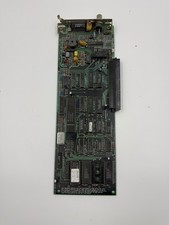 Vintage Apple Macintosh Ethernet Network Card 820-0207-A 1987 NuBus Adapter picture