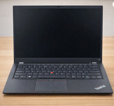 Lenovo ThinkPad T14s Gen 2i – i7‑1165G7 – 16GB – No SSD – No AC picture