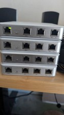 Ubiquiti UniFi Security Gateway Enterprise Firewall Router USG w/ Power Supply picture