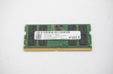 MTC8C1084S1SC56BD1-NF Micron 16GB DDR5 1Rx8 PC5-5600B 5600Mhz SO-DIMM Memory picture