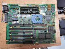 Vintage Retro Rare DEC 486 50-22686-01 Digital PC764 486 Socket2 VLB Motherboard picture