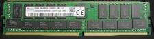 Server Memory: SK Hynix 32GB 2Rx4 PC4-2400T ECC DDR4 HMA84GR7MFR4N-UH picture