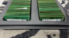 *Lot of 50* SK Hynix HMA81GS6JJR8N-VK 1Rx8 PC4-2666V Laptop Memory picture