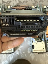 Dell PowerEdge FC430 Blade Server 2x Xeon E5-2630v4 20 Cores FX2 FX2s No RAM/HDD picture