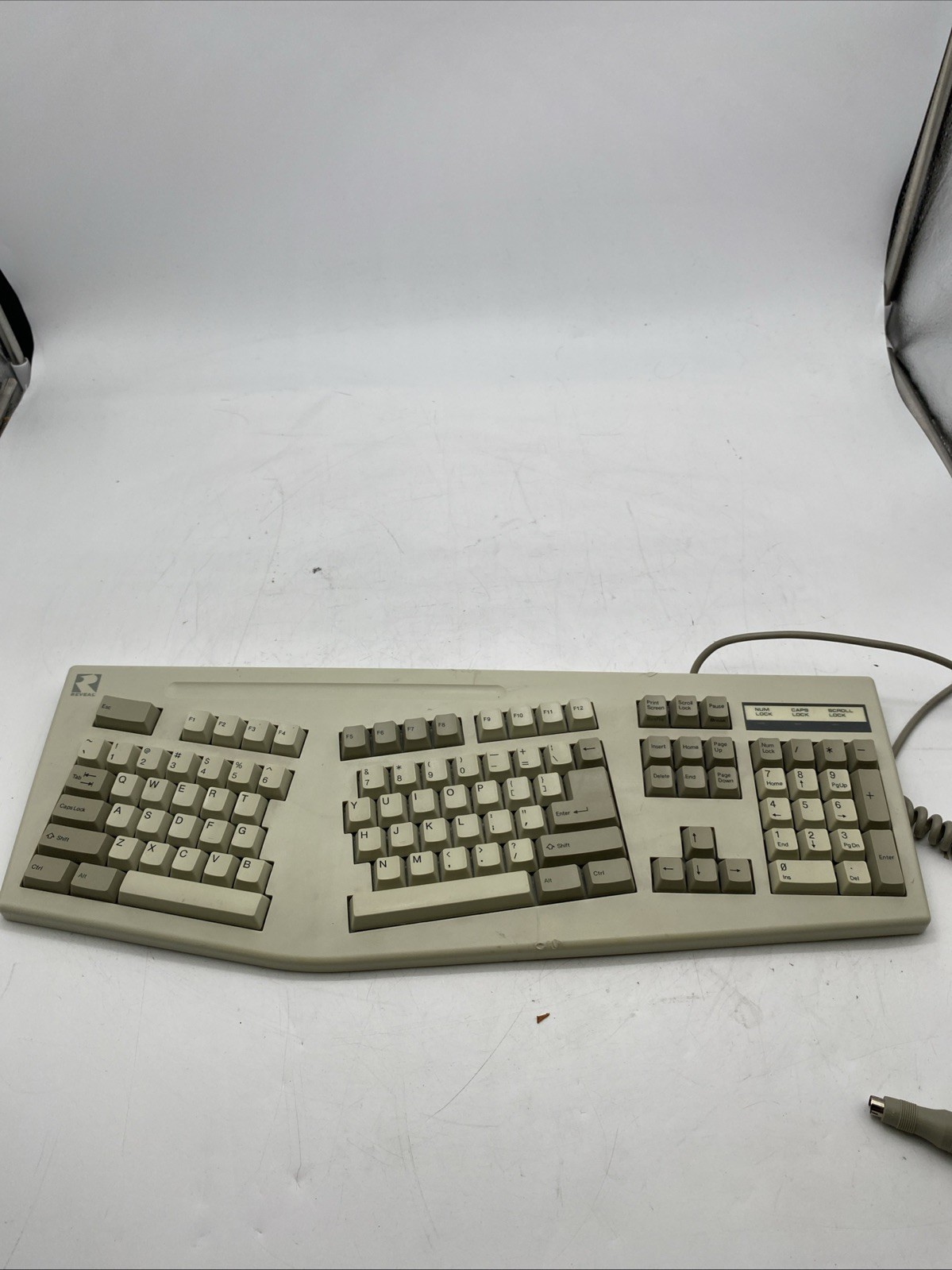 Vintage Reveal KB-5923 