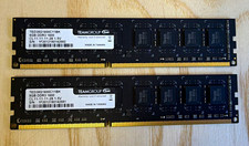 TEAMGROUP Team Elite 16GB (2x8GB) DDR3-1600 PC3-12800 240-Pin DIMM picture