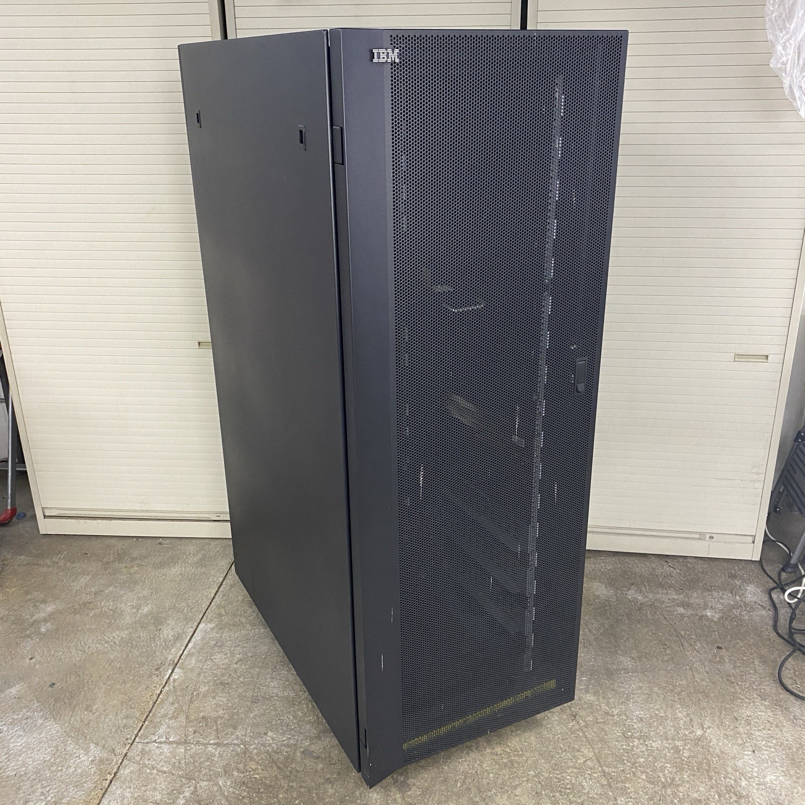 IBM 7014-T00 Enterprise 19\ IBM 7014-T00 Enterprise 19\