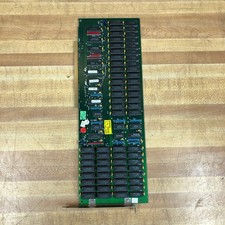 A2058 W/ 8MB RAM, TESTED GOOD, Commodore Amiga 2000 / Zorro-II picture