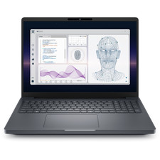 Dell Pro Max 16 Plus Core Ultra 9 285HX 96GB RAM 1TB SSD W11 Pro FHD Magnetite picture