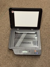 Samsung Xpress C460W Scanner Assembly picture