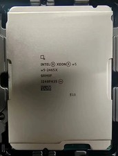 Intel Xeon W5-2465X Single Socket Workstation CPU picture