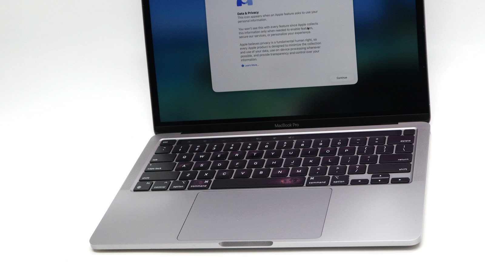 Apple Macbook Pro 13\