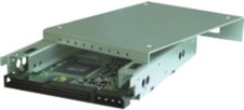 ACARD ARS-2000SUP Ultra SCSI to SATA Bridge 50-Pin SSD HDD Adapter Mac/Amiga/SGI picture