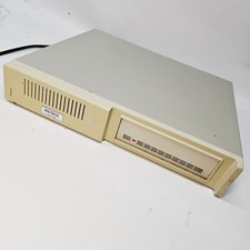 Vintage XETEC FASTRAK SH Series SCSI Hard Disk System FTCA Commodore Amiga 1 picture