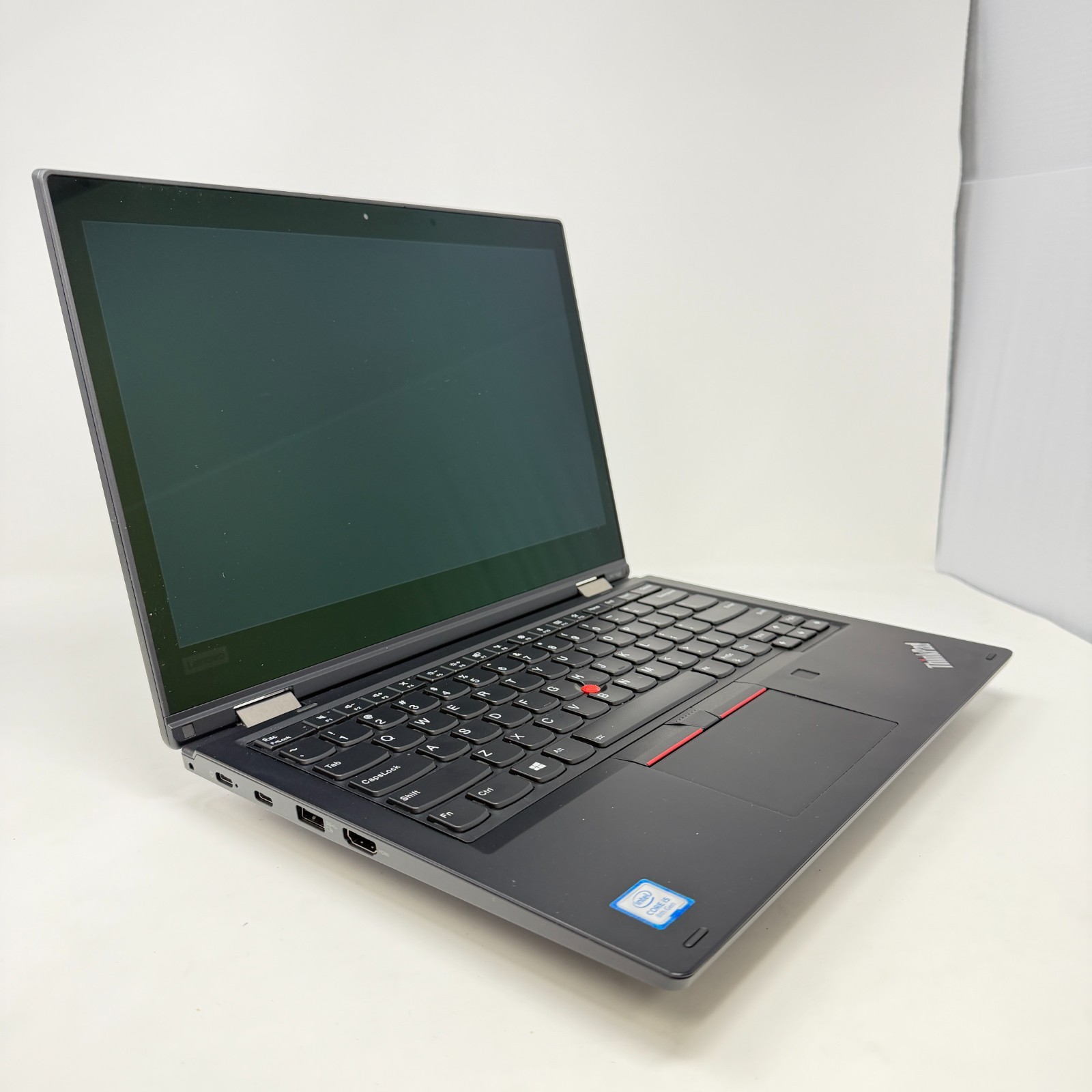 Lenovo Thinkpad L390 Yoga Laptop 13.3 Lenovo Thinkpad L390 Yoga Laptop 13.3