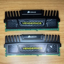Corsair 16GB (2x8GB) 1866MHz DDR3 DIMM Desktop Memory CMZ32GX3M4X1866C10 picture
