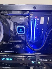 48gb Of Corsair Ddr4 Ram 3x16gb picture