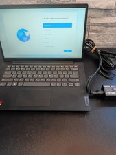 Lenovo V14 G4 ABP AMD Ryzen 5 7430U 2.30GHz 8GB RAM 256GB SSD 14