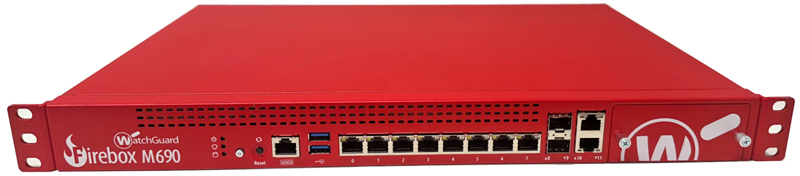 WatchGuard Firebox M690 Enterprise Security Appliance