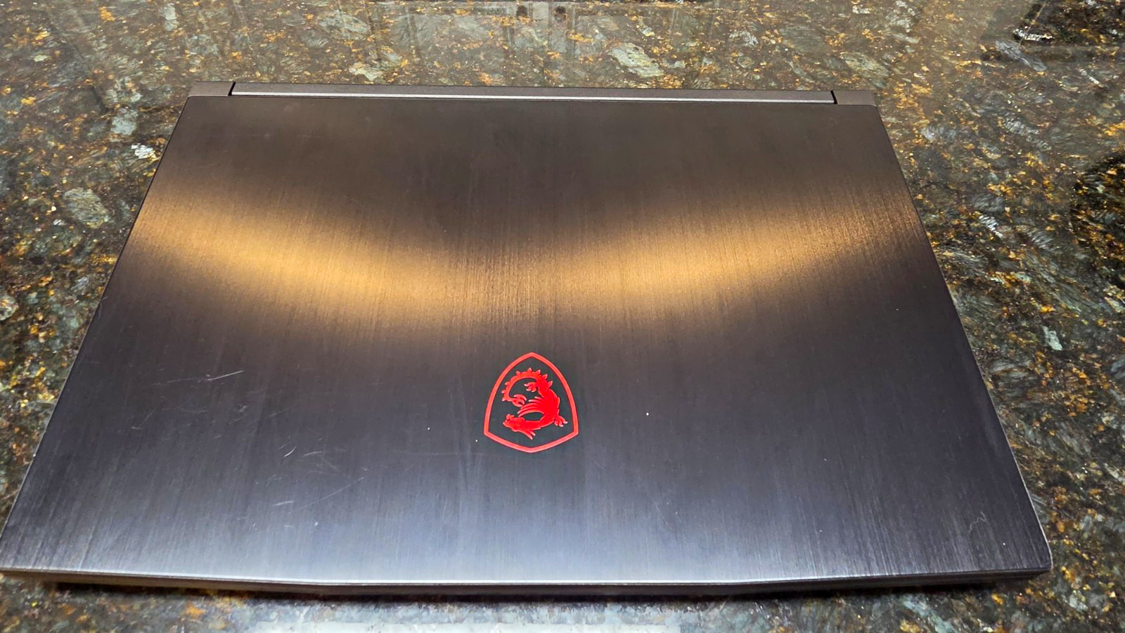 MSI GF63 thin 11C 2022