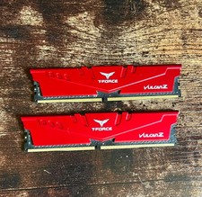 TeamGroup T-Force Vulcan Z 16GB (2x8GB) DDR4-3600 CL18 picture