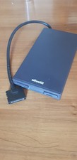 Olivetti EFD 1035 External Floppy Disk Drive Floppy Disk Drive Quaderno Vintage picture