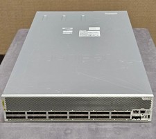 Juniper QFX10002-36Q 36-Port 40GbE QSFP+ 24x 100G Ethernet Switch picture