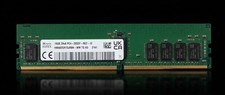 Hynix 16GB 2Rx8 PC4-2933 DDR4 ECC Reg Server Memory RAM HMA82GR7DJR8N-WM picture