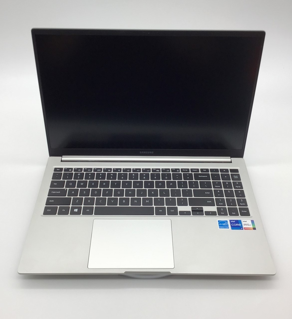 Samsung NP750XDA i7-1165G7, 2.80GHz, 16GB, No HD, No Adapter Samsung NP750XDA i7-1165G7, 2.80GHz, 16GB, No HD, No Adapter