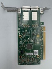 Del 8P2T2 Mellanox Cx623106a Connectx-6 Dx En Ethernet Card - Dual Port 100GB picture
