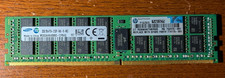 Samsung 32GB 2Rx4 DDR4 PC4-2133P M393A4K40BB0-CPB4Q ECC Server Memory Module picture