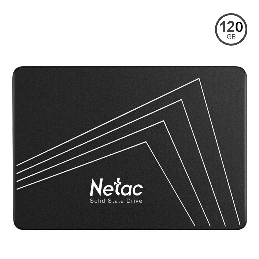 Netac Internal SSD 120GB Solid State Drive 2.5inch SATA III 6GB/s Wholesale Sale Netac Internal SSD 120GB Solid State Drive 2.5inch SATA III 6GB/s Wholesale Sale