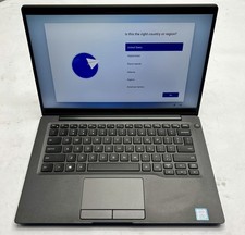 Dell Latitude 7400 intel core i5-8265U, 8GB 256GB SSD Windows 11 Pro picture
