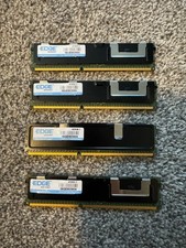 Edge Memory 16GE603604 16GB DDR3 SDRAM PC3-12800 ECC Server Ram picture