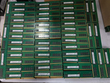 Lot 500 SK hynix 16GB 2Rx8 PC4-23400 DDR4-2933Y ECC Registered Server Memory RAM picture