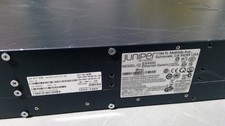 Juniper Networks EX4500-40F-VC1-BF REV: B Network Switch picture