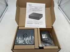 Cisco ATA191-3PW-K9 Multiplatform 2-Port VoIP Telephone Adapter NIB - FREE S/H picture