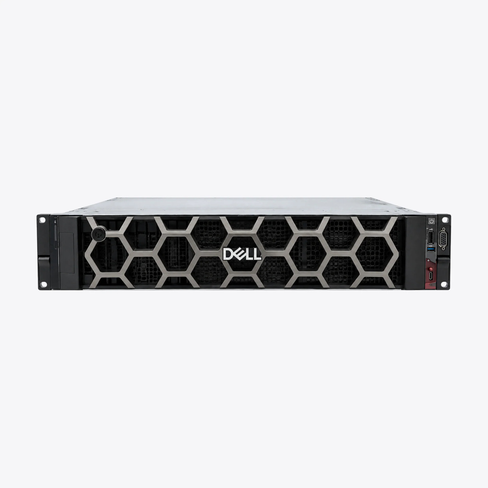Dell PowerEdge R760xs 2U Server 2x Xeon Gold 5416S 32 Core 48TB SAS PERC H755 Dell PowerEdge R760xs 2U Server 2x Xeon Gold 5416S 32 Core 48TB SAS PERC H755