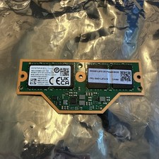 RAMAXEL 64GB LPDDR5X 7500MHz LPCAMM2 Memory Module picture
