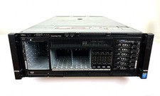 Dell PowerEdge R920 4x E7-4880v2 60-Cores 1TB (1024GB) PC3 RAM 4x 1100W picture