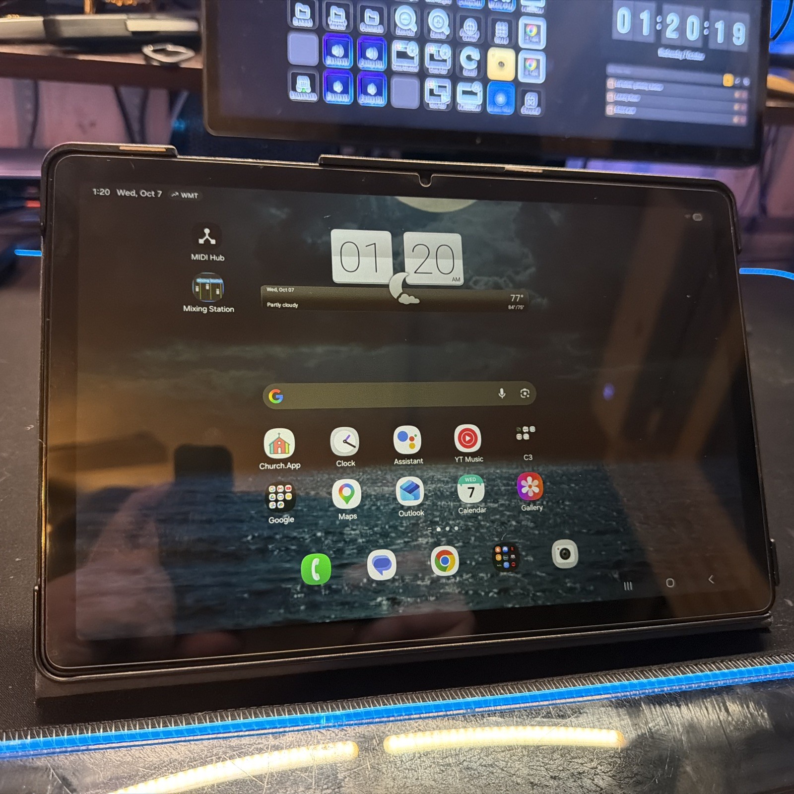 Samsung Galaxy Tab A9+ SM-X210 128 GB, Wi-Fi, 11 in - Silver Samsung Galaxy Tab A9+ SM-X210 128 GB, Wi-Fi, 11 in - Silver