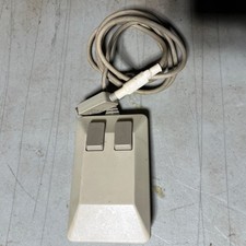 Vintage 1351 MOUSE FOR COMMODORE 64 64C 128 picture